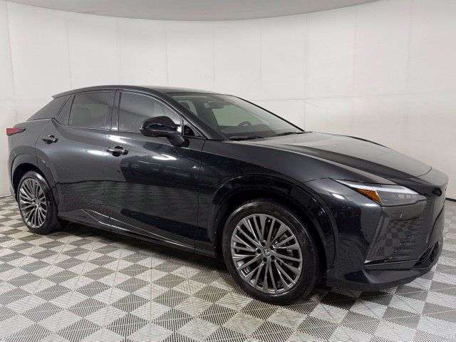 Used 2023 Lexus RZ 450e Premium w/ Accessory Package (2T) AWD/4WD image 11