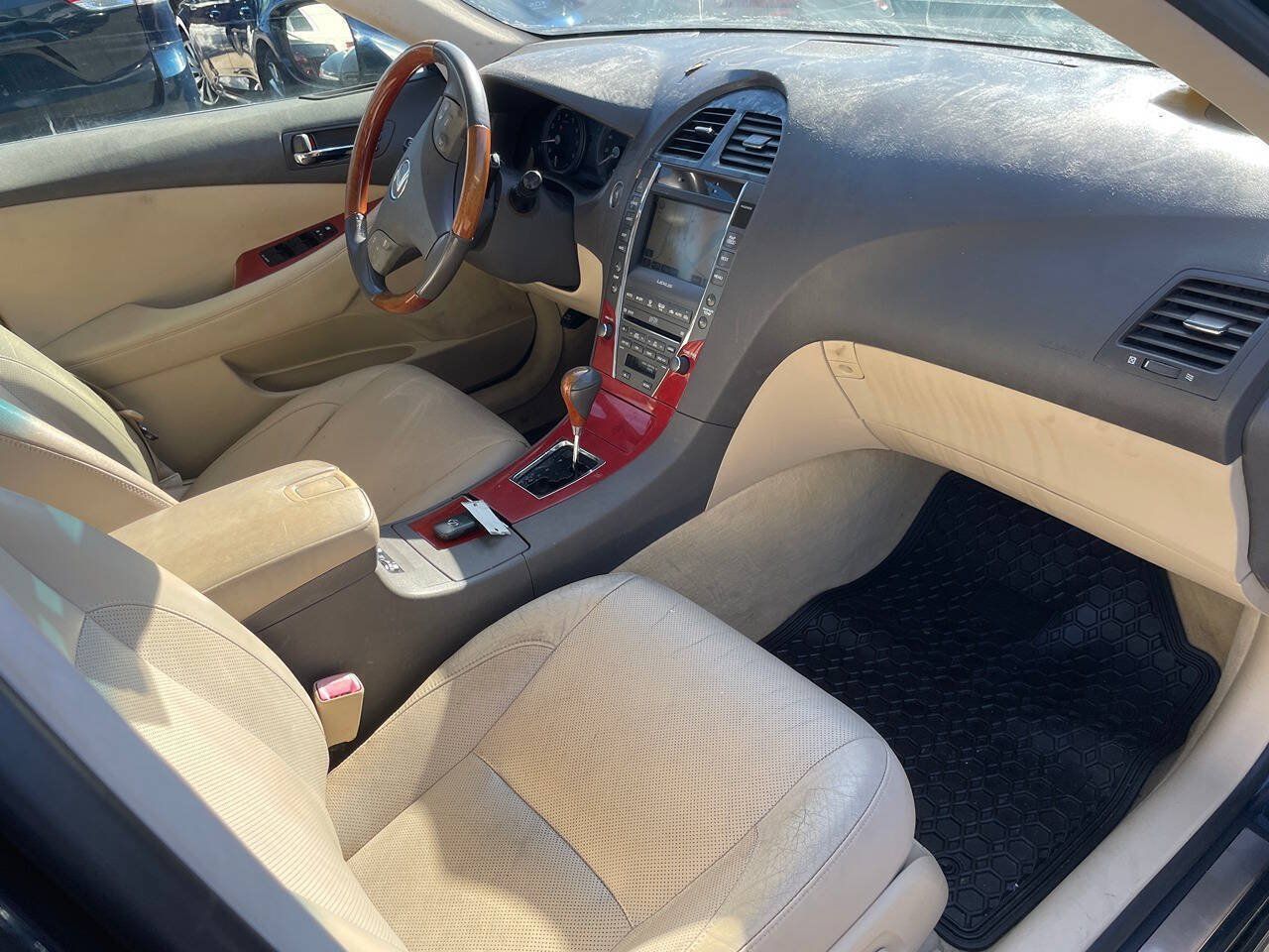 Used 2007 Lexus ES 350 FWD image 12