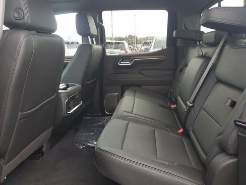 New 2026 GMC Sierra 1500 Denali AWD/4WD image 14