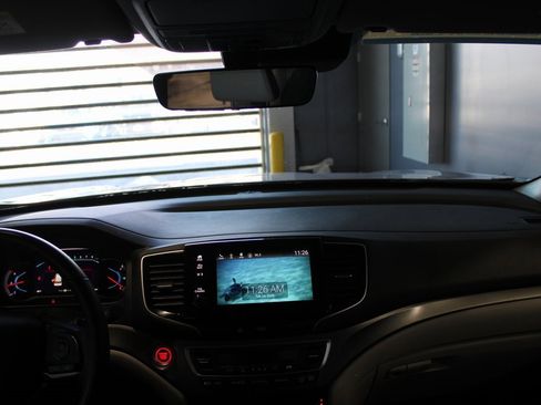 Used 2022 Honda Pilot Special Edition image 30