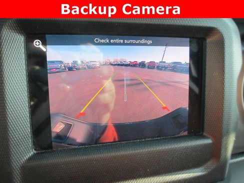 Used 2020 Jeep Gladiator Sport w/ Quick Order Package 24S image 14