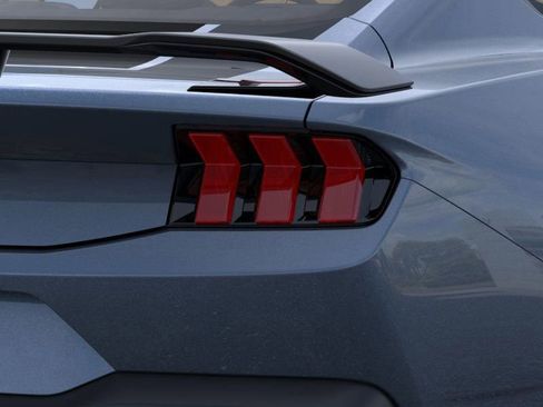 New 2025 Ford Mustang Dark Horse image 21