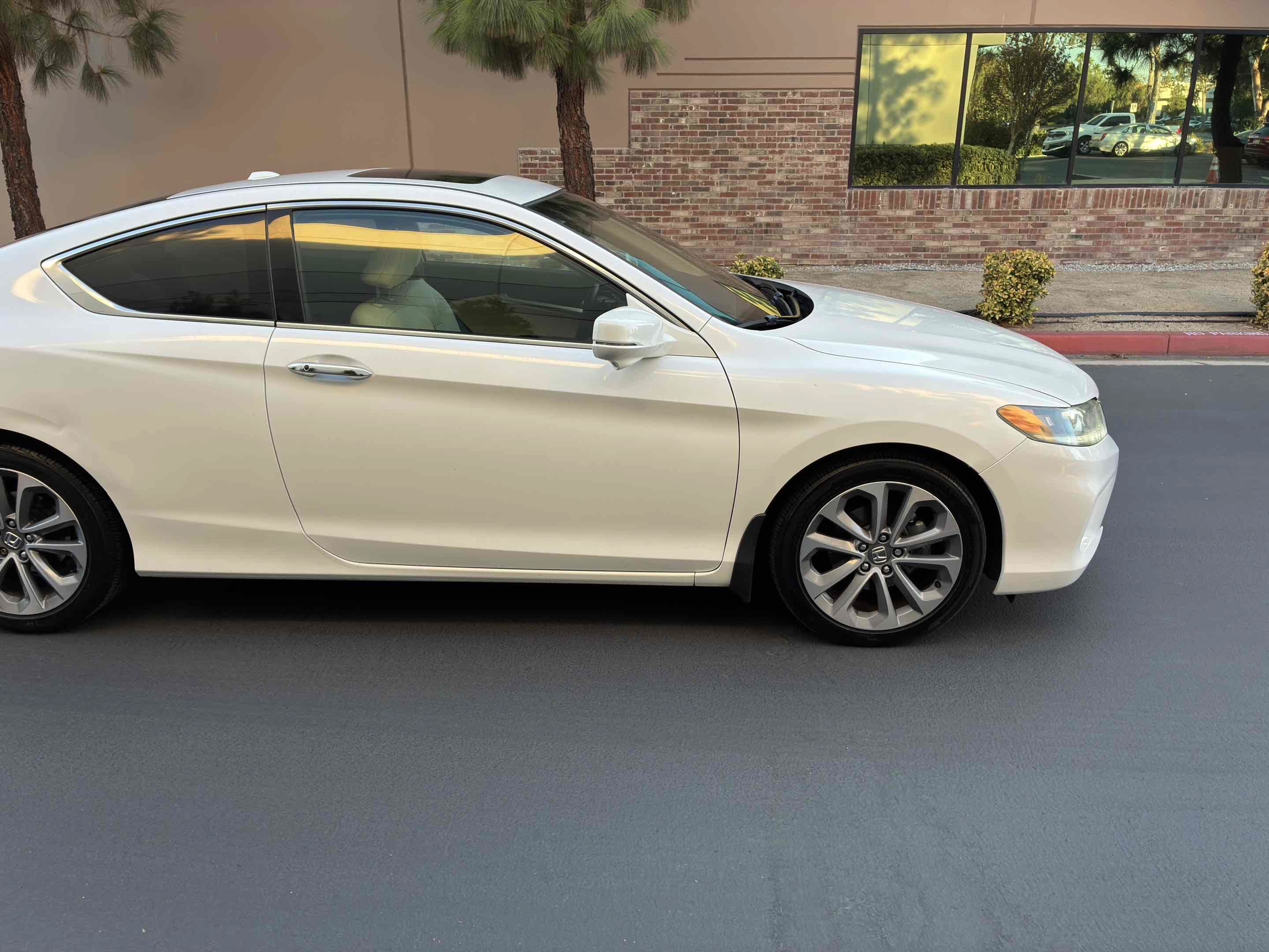 Used 2015 Honda Accord EX-L image 20