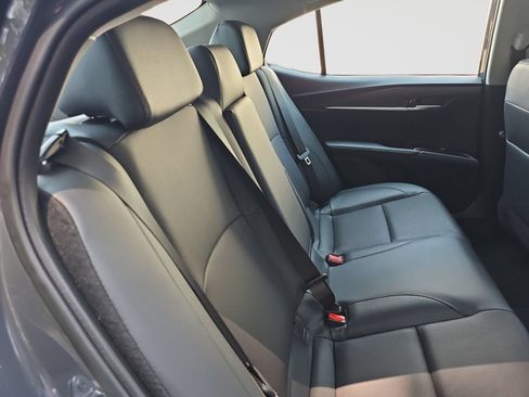 Used 2025 Toyota Camry XLE FWD image 45