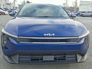 Used 2025 Kia K4 LXS video 2