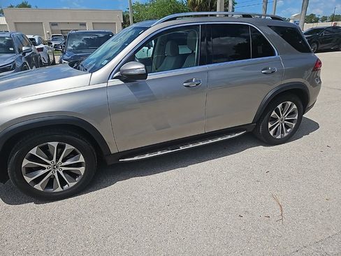 Used 2021 Mercedes-Benz GLE 350 image 15