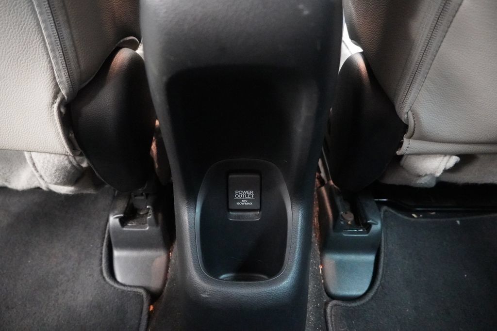 Used 2016 Honda HR-V EX-L image 29