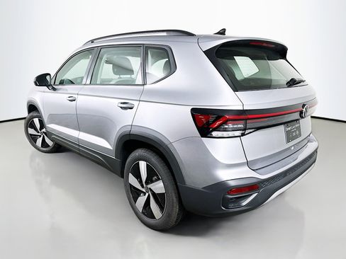 New 2025 Volkswagen Taos S image 5