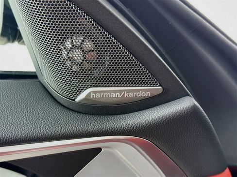 Used 2026 BMW M4 xDrive Competition image 19