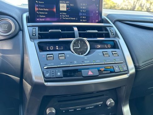 Used 2019 Lexus NX 300 300 Base w/ Premium Package image 28