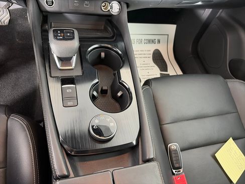 Used 2023 Nissan Rogue SL w/ SL Premium Package AWD/4WD image 29
