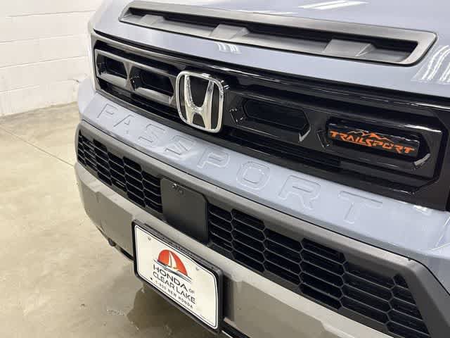 New 2026 Honda Passport TrailSport Elite image 31