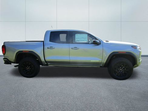 New 2026 GMC Canyon Elevation w/ Convenience Package RWD image 31