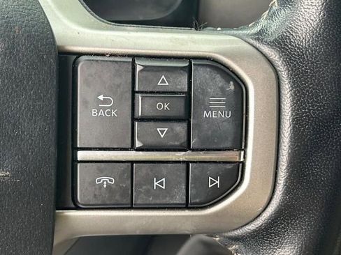 Used 2022 Ford Expedition Max XLT image 25