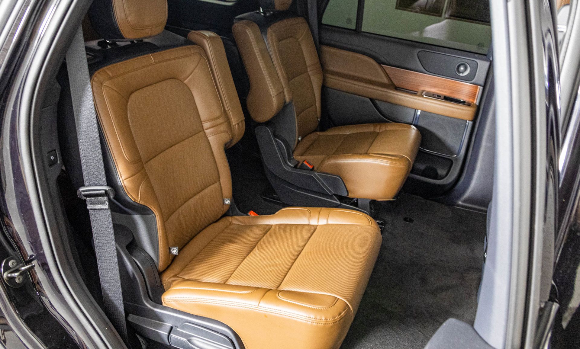 Used 2024 Lincoln Navigator Reserve w/ Monochromatic Package AWD/4WD image 49