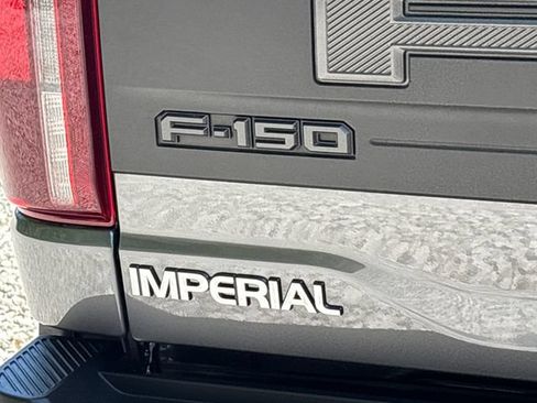 Certified 2025 Ford F150 Raptor AWD/4WD image 15