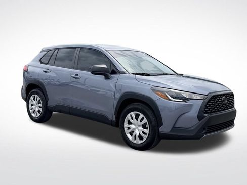 Used 2022 Toyota Corolla Cross L FWD image 8
