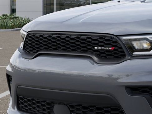 New 2026 Dodge Durango GT w/ Blacktop Package RWD image 12