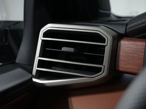 New 2026 Toyota Tundra 1794 Edition image 27