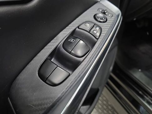 Used 2023 Nissan Sentra SR FWD image 26