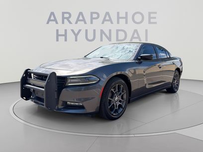 Used 2018 Dodge Charger GT w/ Blacktop Package