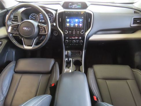 Used 2022 Subaru Ascent Limited AWD/4WD image 38