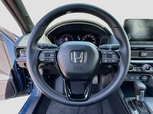 Used 2026 Honda Civic Sport image 11