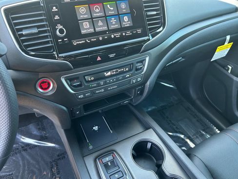 Certified 2026 Honda Ridgeline TrailSport image 24