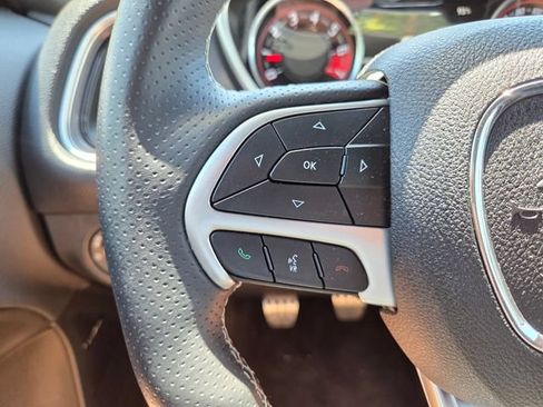 Certified 2018 Dodge Challenger SRT RWD image 30