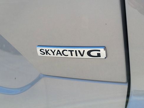 New 2025 MAZDA CX-5 AWD 2.5 S image 8