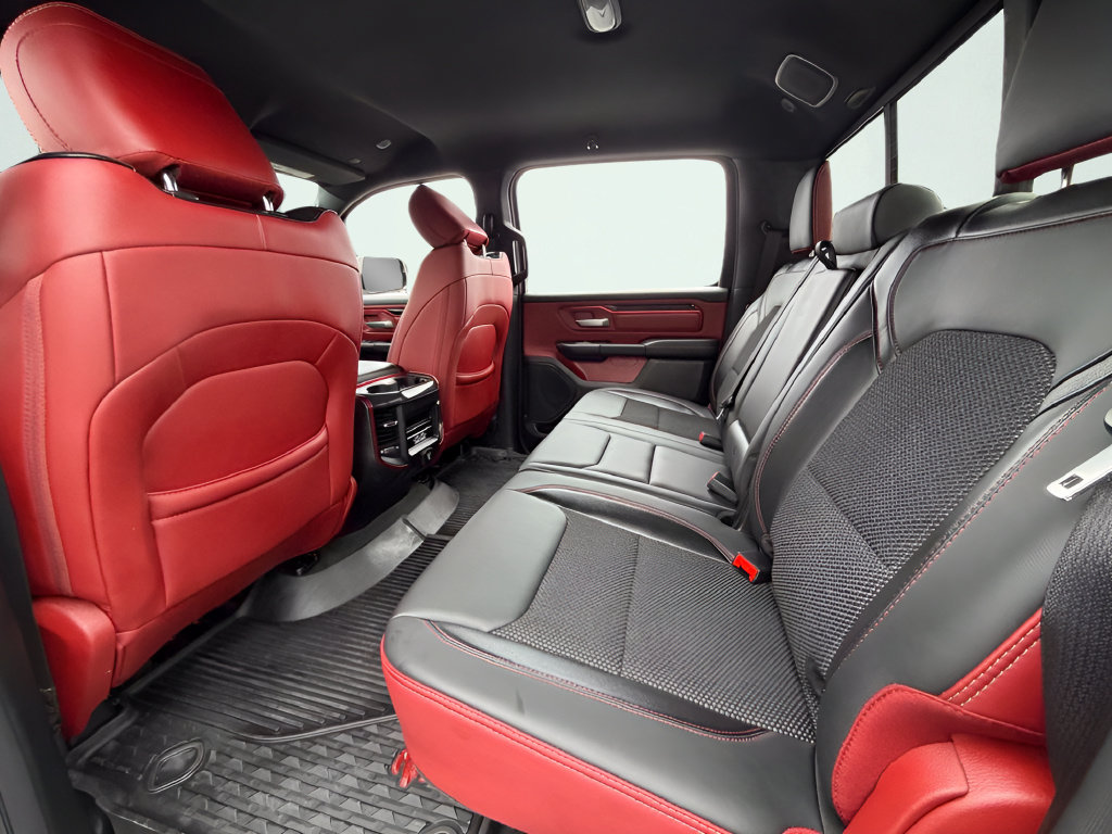 Used 2022 RAM 1500 Rebel w/ Rebel Level 2 Equipment Group AWD/4WD image 18