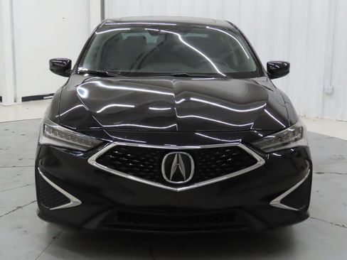 Used 2020 Acura ILX w/ Premium Package image 8