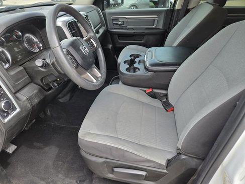 Certified 2023 RAM 1500 Classic SLT w/ Electronics Group AWD/4WD image 15