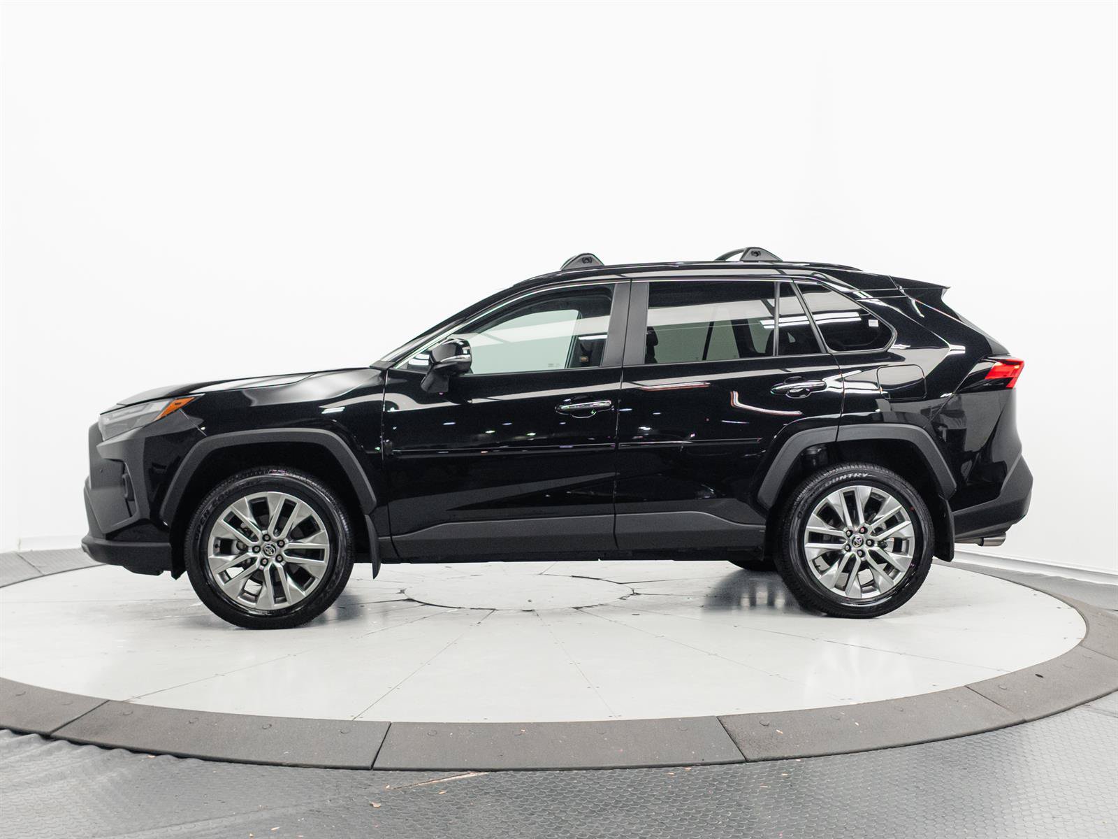 Certified 2025 Toyota RAV4 Limited w/ Weather Package AWD/4WD image 8