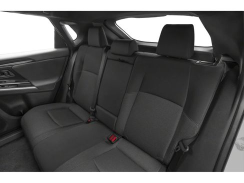 Used 2023 Subaru Solterra AWD image 8