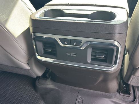 Certified 2024 Chevrolet Silverado 1500 LTZ image 23