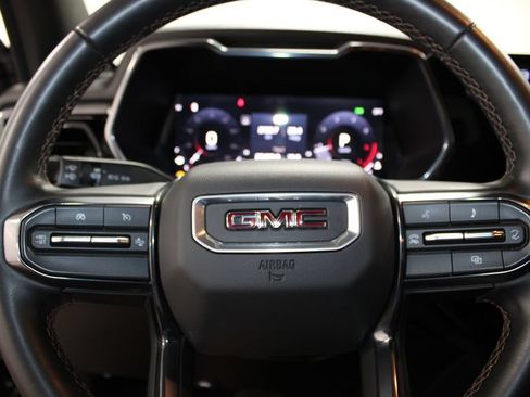 Used 2024 GMC Canyon AT4 AWD/4WD image 41