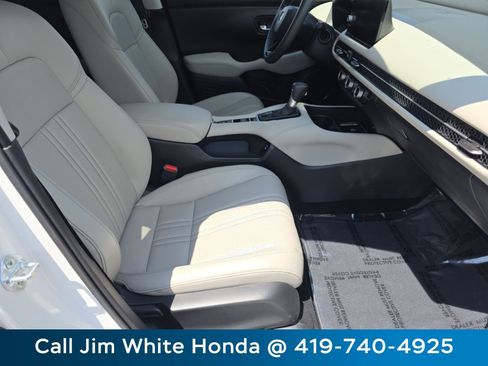 Certified 2024 Honda HR-V EX-L image 22