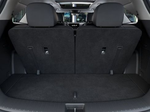 New 2026 Kia Sorento X-Line EX AWD/4WD image 19