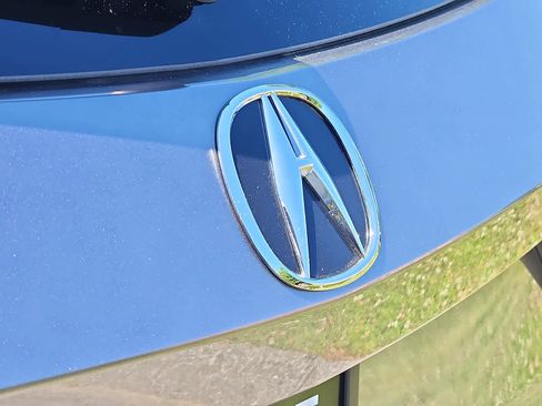 Certified 2025 Acura MDX SH-AWD w/ Advance Package image 31