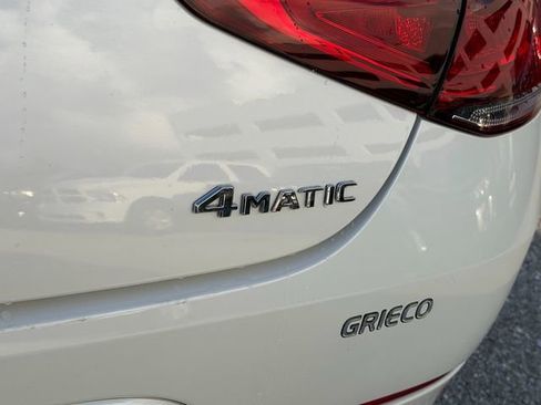 Used 2019 Mercedes-Benz CLS 450 4MATIC image 11
