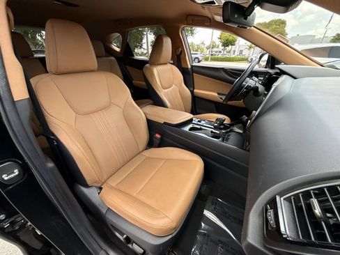 Used 2023 Lexus NX 250 FWD w/ Towing Package (2000 Lbs) image 26