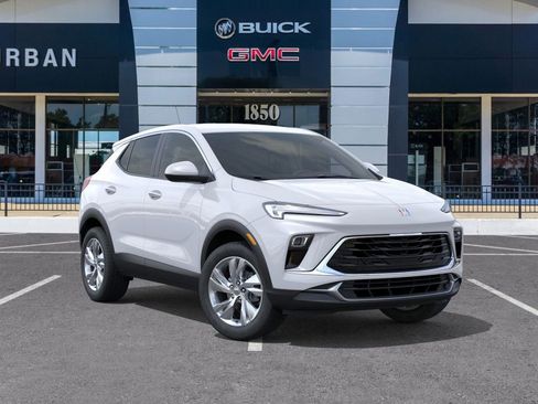 New 2026 Buick Encore GX Preferred w/ Comfort Package image 7