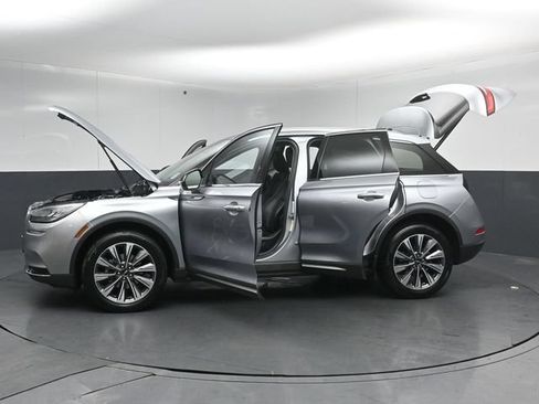 Certified 2022 Lincoln Corsair Reserve w/ Elements Package FWD image 57