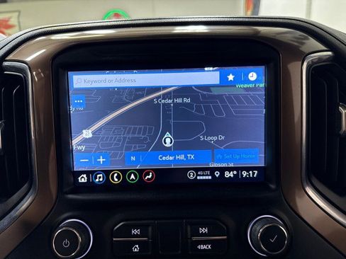 Used 2022 Chevrolet Silverado 3500 High Country w/ Z71 Off-Road Package image 29