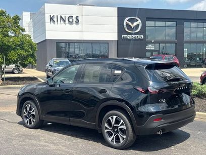 Used 2026 MAZDA CX-5 Preferred