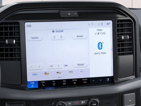 New 2026 Ford F150 XL image 14