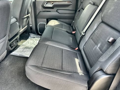 New 2026 GMC Sierra 1500 Elevation AWD/4WD image 16
