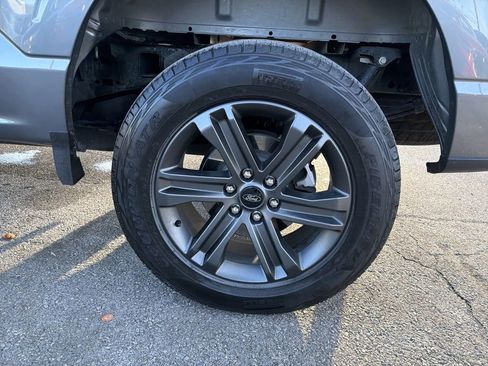 Used 2023 Ford F150 XLT w/ Equipment Group 302A High image 30