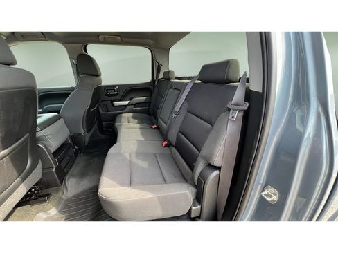 Certified 2015 Chevrolet Silverado 1500 LT w/ All Star Edition AWD/4WD image 28
